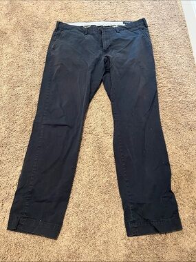 Polo by Ralph Lauren Men’s Navy Classic Chino Pants